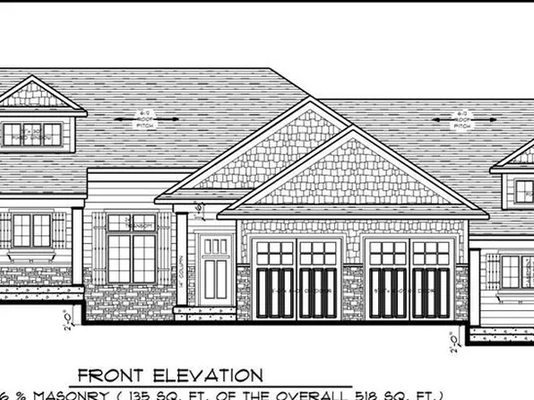 353 Hidden Ridge Dr, Coralville, IA 52241