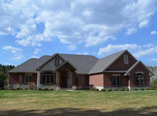 W1758 County Highway A, Tomahawk, WI 54487