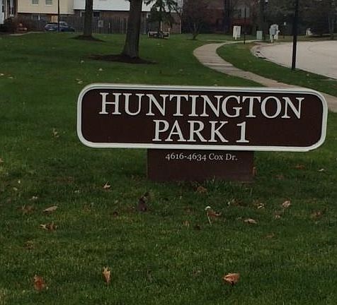 2nd image of 4628 Cox Dr #104H