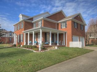 106 Stoneybrook Dr, Richmond, KY 40475