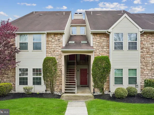 155 Tavistock, Cherry Hill, NJ 08034