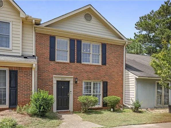 2646 Arbor Glen Pl, Marietta, GA 30066