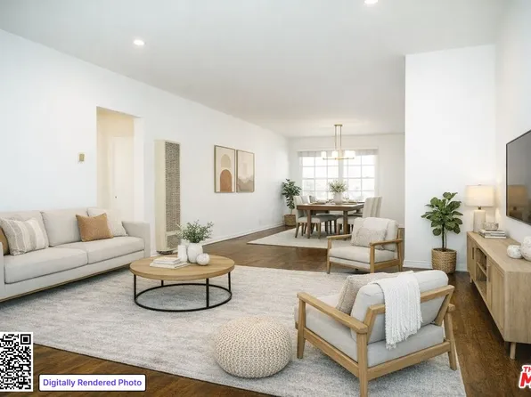 521 Hollister Ave #1, Santa Monica, CA 90405