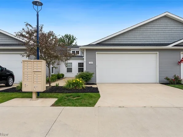 124 Acorn Ln, Elyria, OH 44035