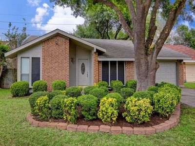 13606 N Terrace Creek Cir, Houston, TX, 77014