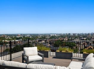 249 Corey Rd #207, Brighton, MA 02135