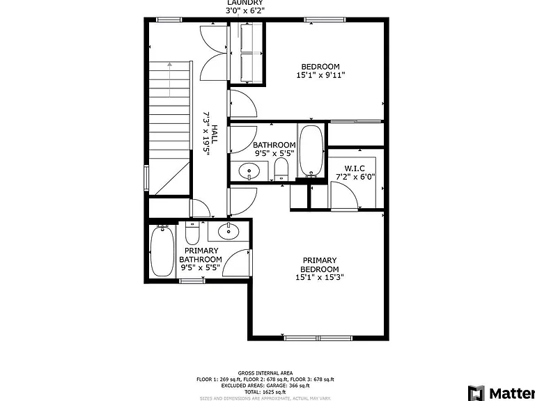 14425 NE 22nd Ave — Photo 31