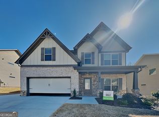 1861 Cobblefield Cir, Dacula, GA 30019