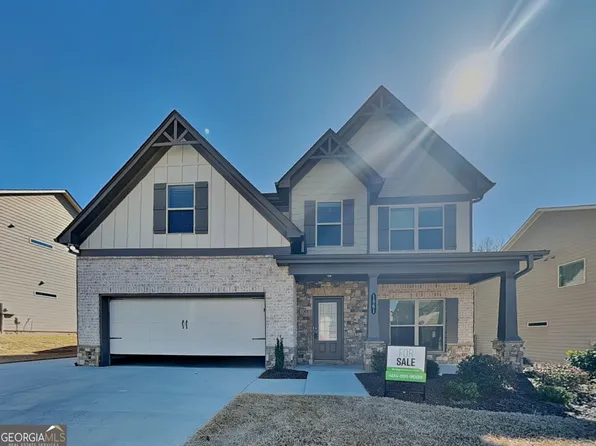 1861 Cobblefield Cir, Dacula, GA 30019