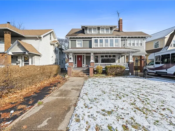 3483 West Blvd, Cleveland, OH 44111