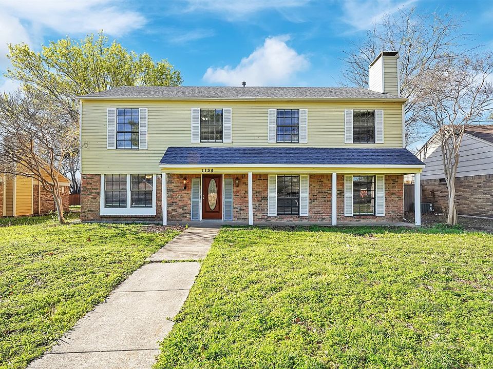 1st image of 1134 Melissa Ln