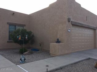 11169 E Frog Tanks Ct, Gold Canyon, AZ 85118