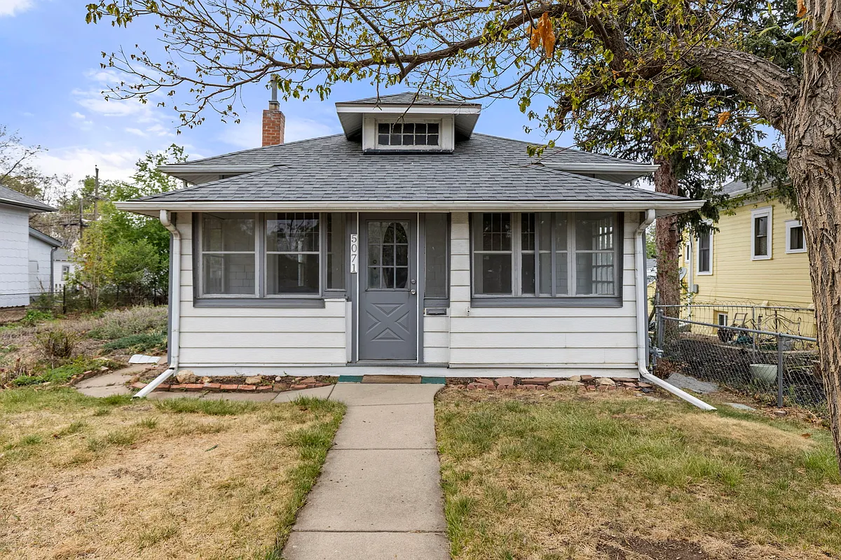 Building Photo - 5071 N Raleigh St