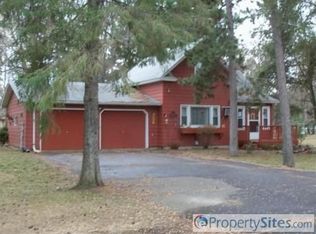 412 3rd St SE, Hinckley, MN 55037