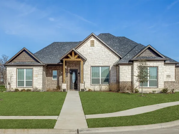 1003 Crevan Ct, Caddo Mills, TX 75135