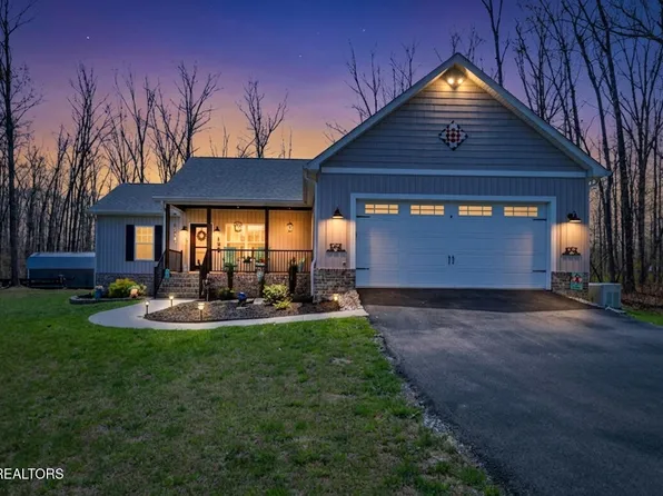 159 Stonecrest Ave, Crossville, TN 38571