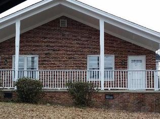 615 Burdine Rd UNIT B, Anderson, SC 29624