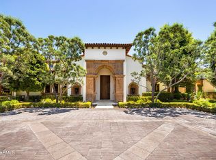 5575 N Casa Blanca Dr, Paradise Valley, AZ 85253