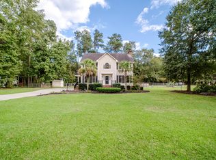 783 Partridge Rd, Orangeburg, SC 29118