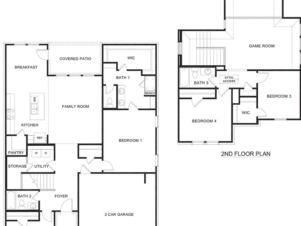 Floor Plan.