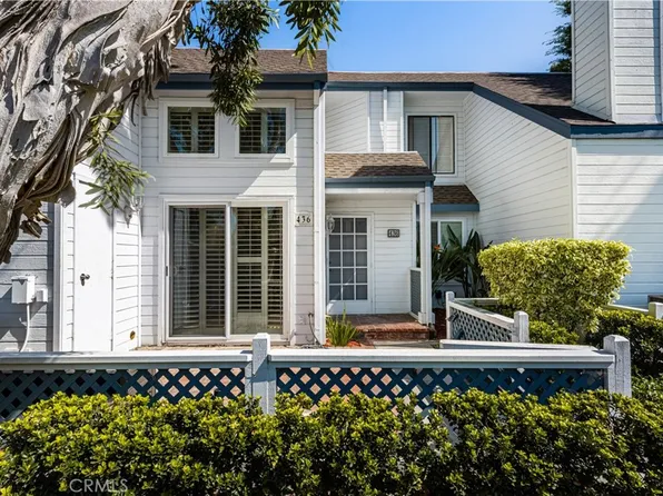 436 Fallingstar #14, Irvine, CA 92614