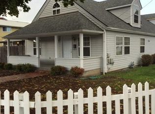 298 Powell St E, Monmouth, OR 97361
