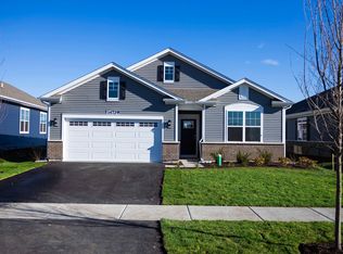 14729 S Greenbriar Dr, Plainfield, IL 60544
