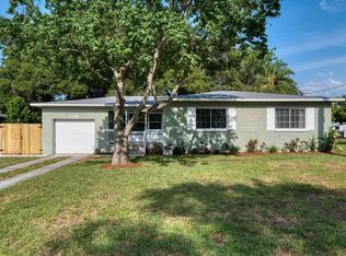 1105 S Betty Ln, Clearwater, FL 33756