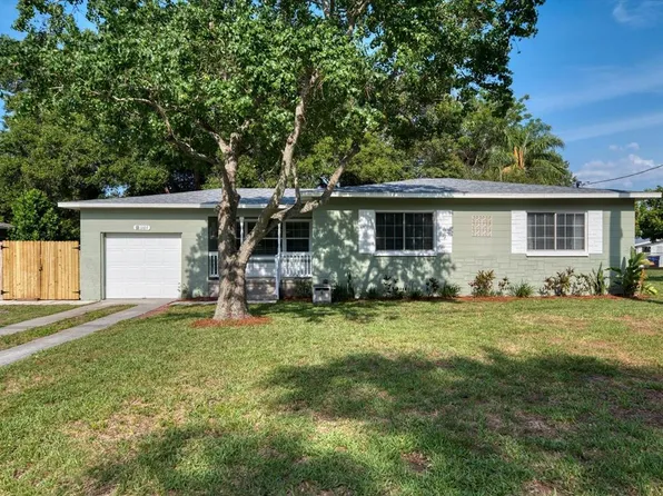 1105 S Betty Ln, Clearwater, FL 33756