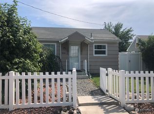 906 SE 3rd Ave, Milton Freewater, OR 97862