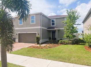 11542 Brighton Knoll Loop, Riverview, FL 33579