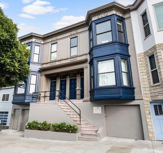 1481 Dolores St, San Francisco, CA, 94110