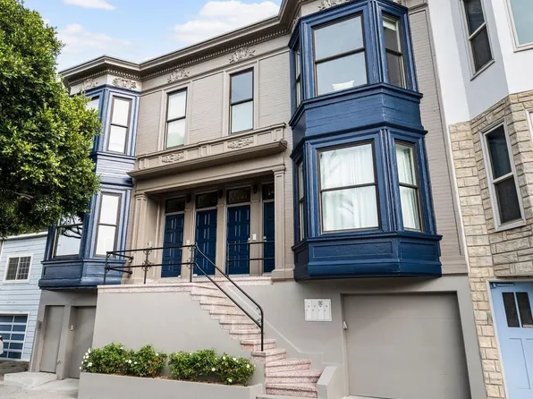 1481 Dolores St, San Francisco, CA 94110