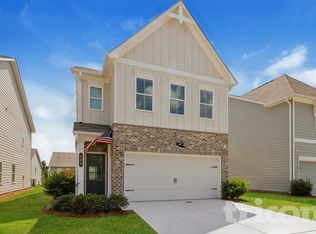 165 E Ridge Way, Woodstock, GA 30188