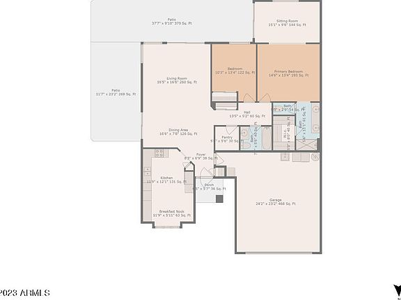 2nd image of 9731 E MINNESOTA Avenue