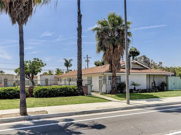 2018 E La Palma Ave, Anaheim, CA 92806