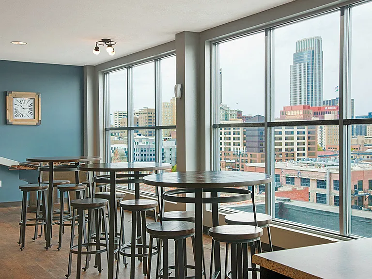 Old Market Lofts — Photo 20