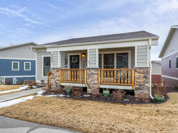 4653 Whitebud Terrace, Deforest, WI 53532