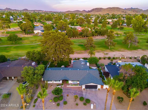 511 W TAM OSHANTER Drive, Phoenix, AZ 85023