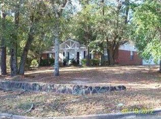 5401 Greenleaf Rd, Mobile, AL 36693