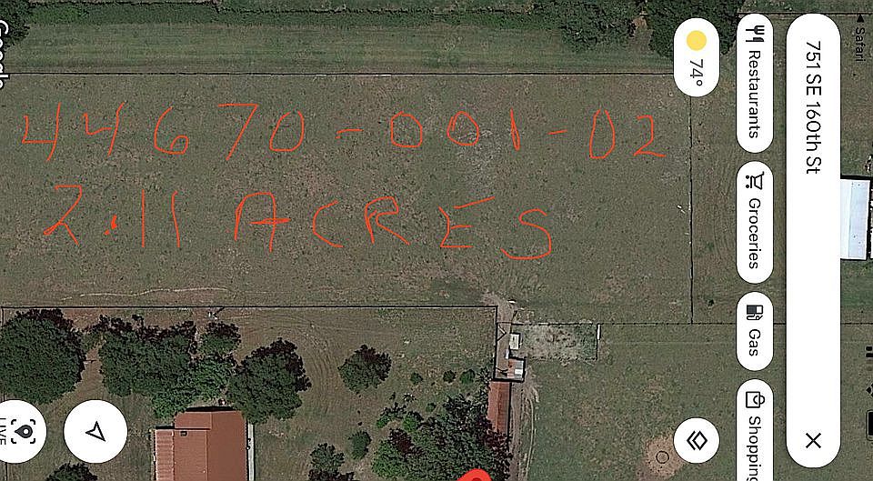 2nd image of 160th St