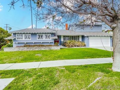 31 E Whitney St, Chula Vista, CA, 91910