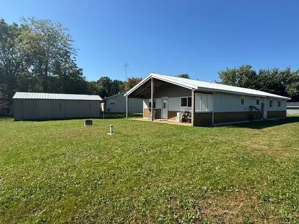 210 6th Ave, Miltona, MN 56354