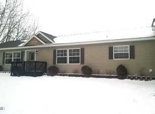 11963 Forteen Mile Rd, Rodney, MI 49342