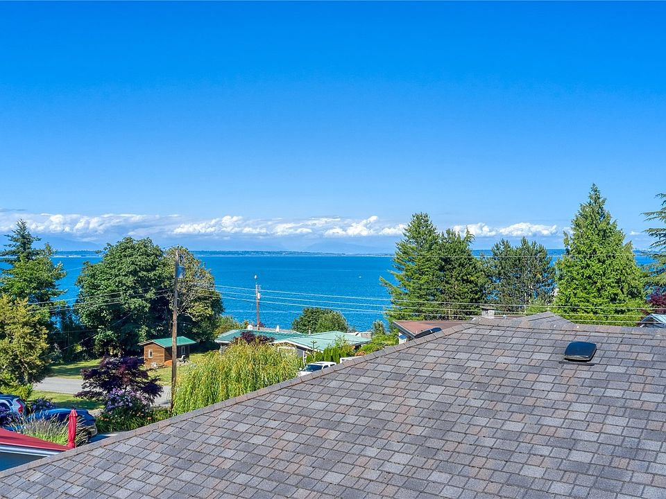 255 Elizabeth Drive, Pt Roberts, WA 98281 | Zillow
