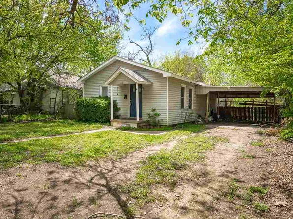 1406 S Springfield St, Stillwater, OK 74074