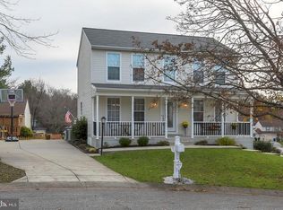 8608 Golden Grain Ct, Ellicott City, MD 21043