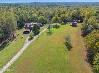 101 Red Ribbon Rd, Westport, TN 38387