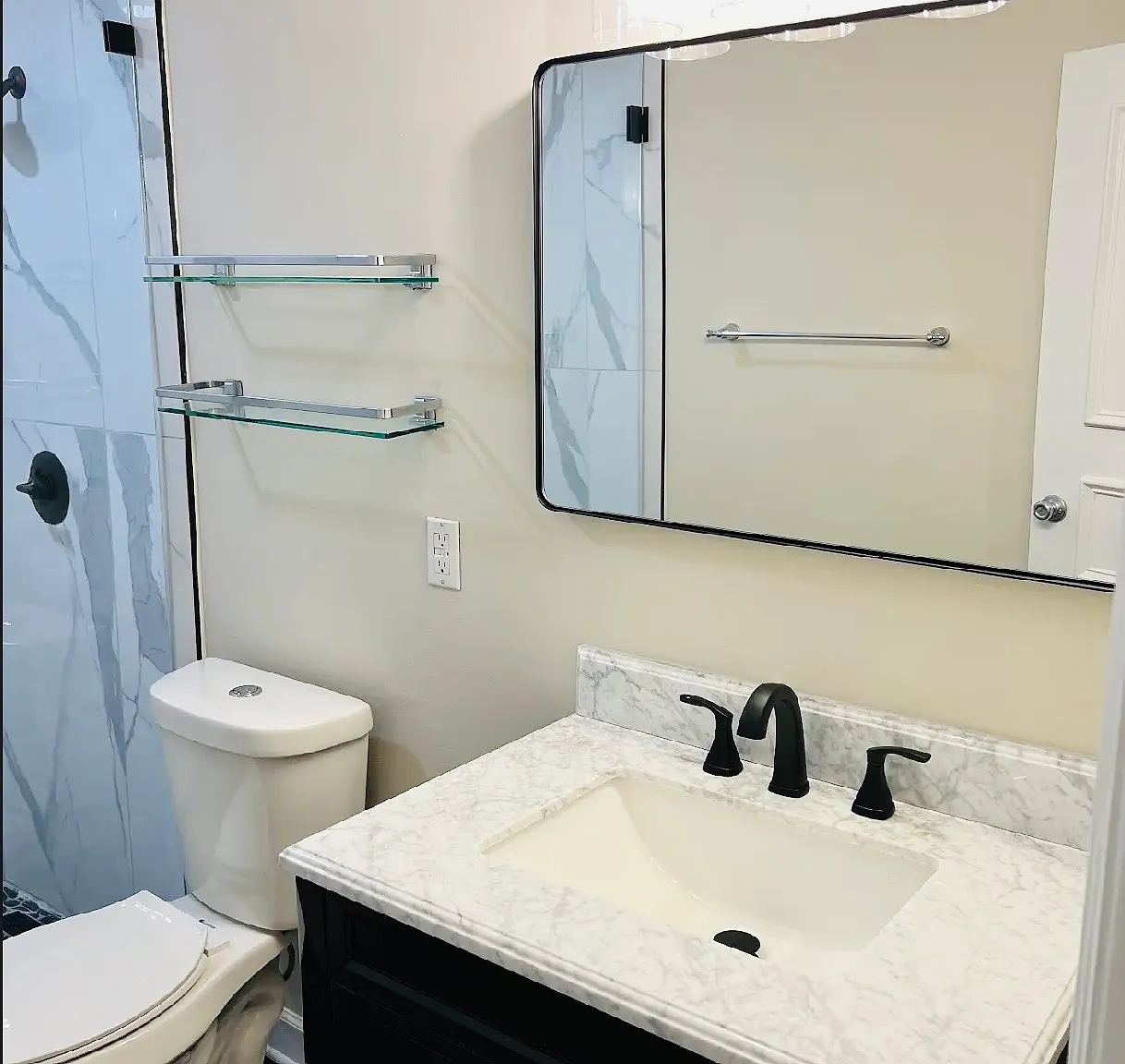 1 bed, 925 sqft, $1,850 — Photo 2