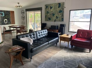 204 N Kodz Rd, Payson, AZ 85541